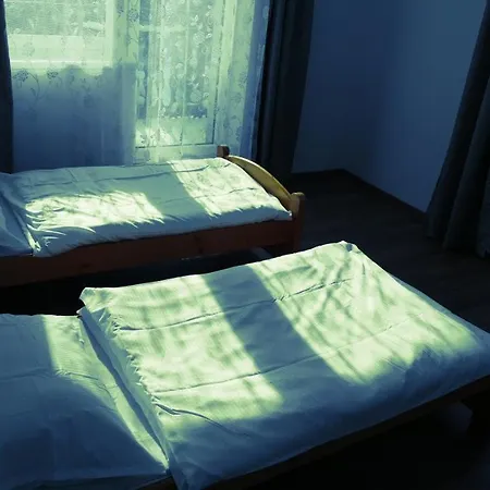 Bogusia Pilsko Habitación en casa particular *