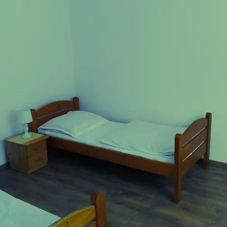 Bogusia Pilsko 코르비에로프