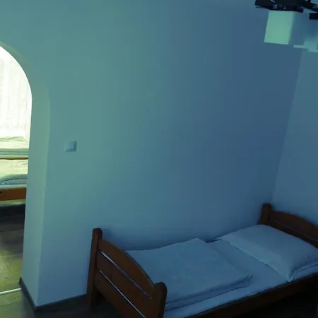 Habitación en casa particular Bogusia Pilsko *