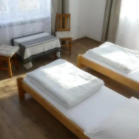 Bogusia Pilsko Habitación en casa particular Korbielów