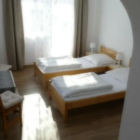 Habitación en casa particular Bogusia Pilsko Korbielów