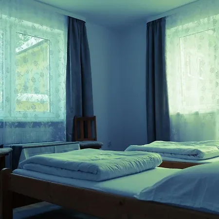 Bogusia Pilsko Homestay