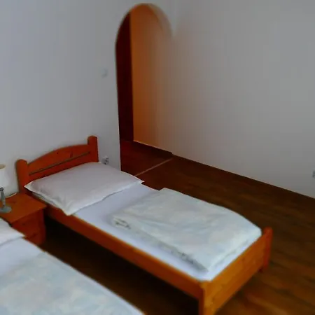 Habitación en casa particular Bogusia Pilsko