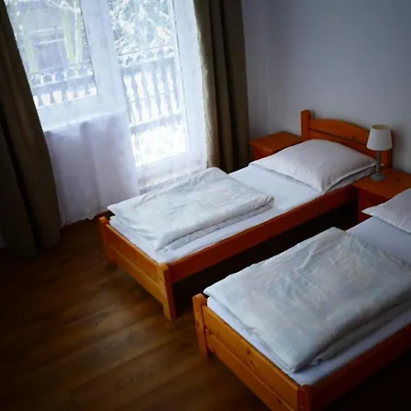 Bogusia Pilsko Korbielow