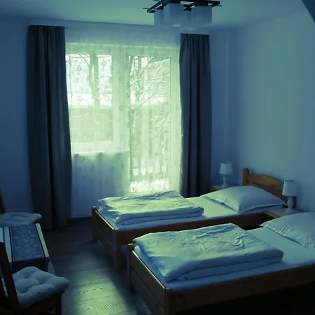 Bogusia Pilsko Korbielów