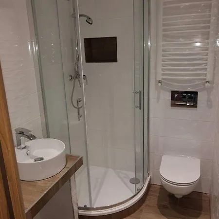 Bogusia Pilsko Pansiyon
