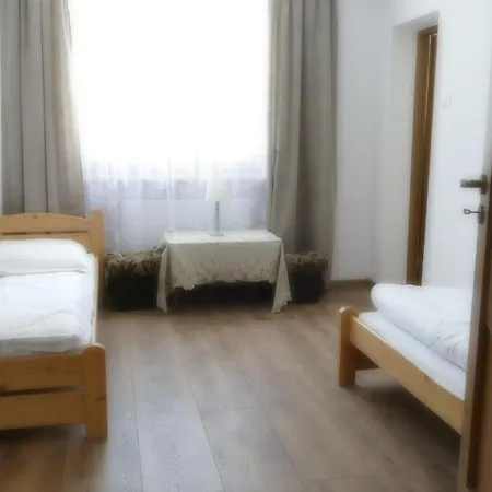 Bogusia Pilsko Habitación en casa particular Korbielów