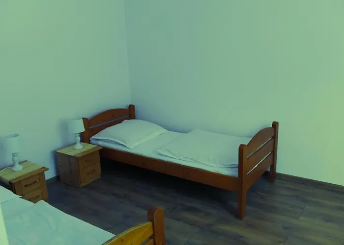 Bogusia Pilsko Korbielów