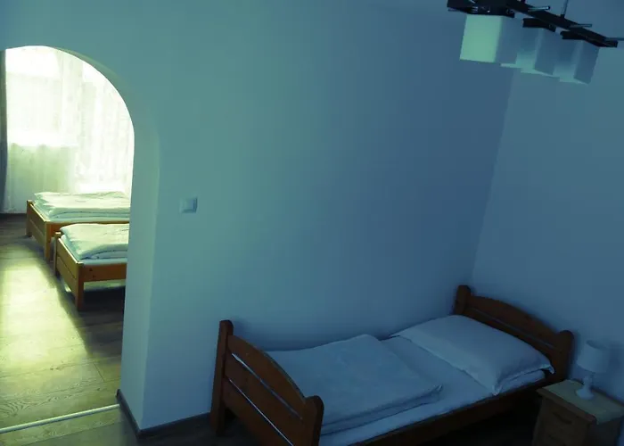 Ubytování v soukromí Bogusia Pilsko *