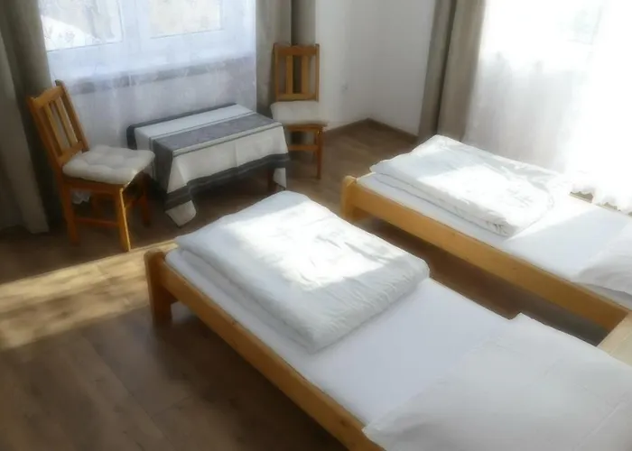 Bogusia Pilsko Ubytování v soukromí Korbielów