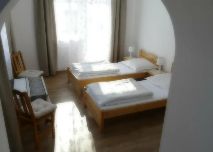 Ubytování v soukromí Bogusia Pilsko Korbielów