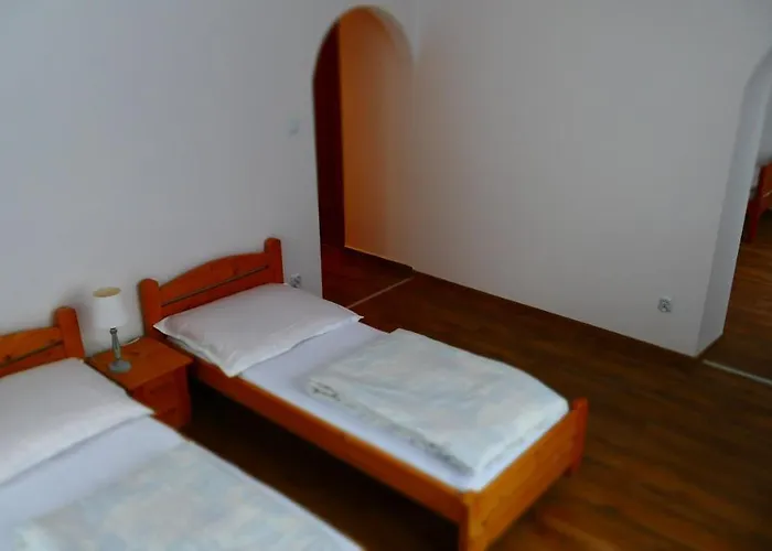 Habitación en casa particular Bogusia Pilsko