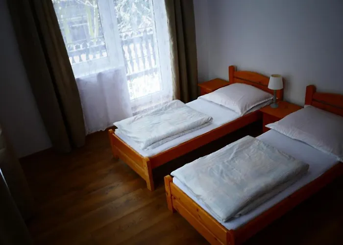 Bogusia Pilsko Korbielów