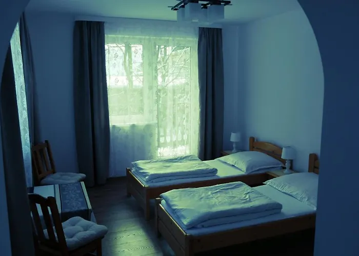 Bogusia Pilsko Korbielów