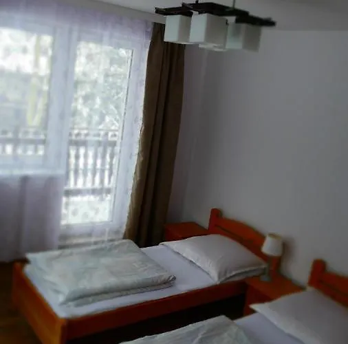 Bogusia Pilsko Kwatera prywatna *