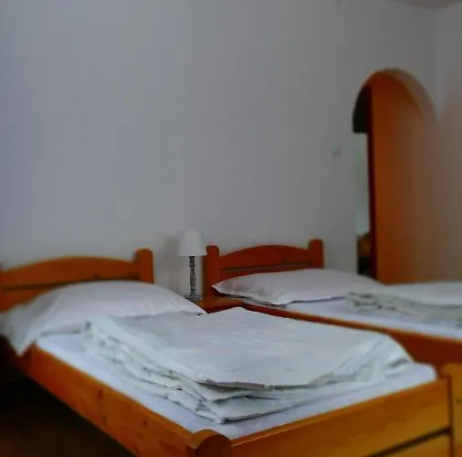 Bogusia Pilsko Korbielów